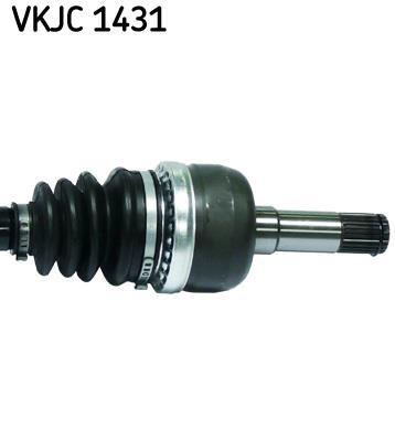 Cardã SKF ref. VKJC 1431